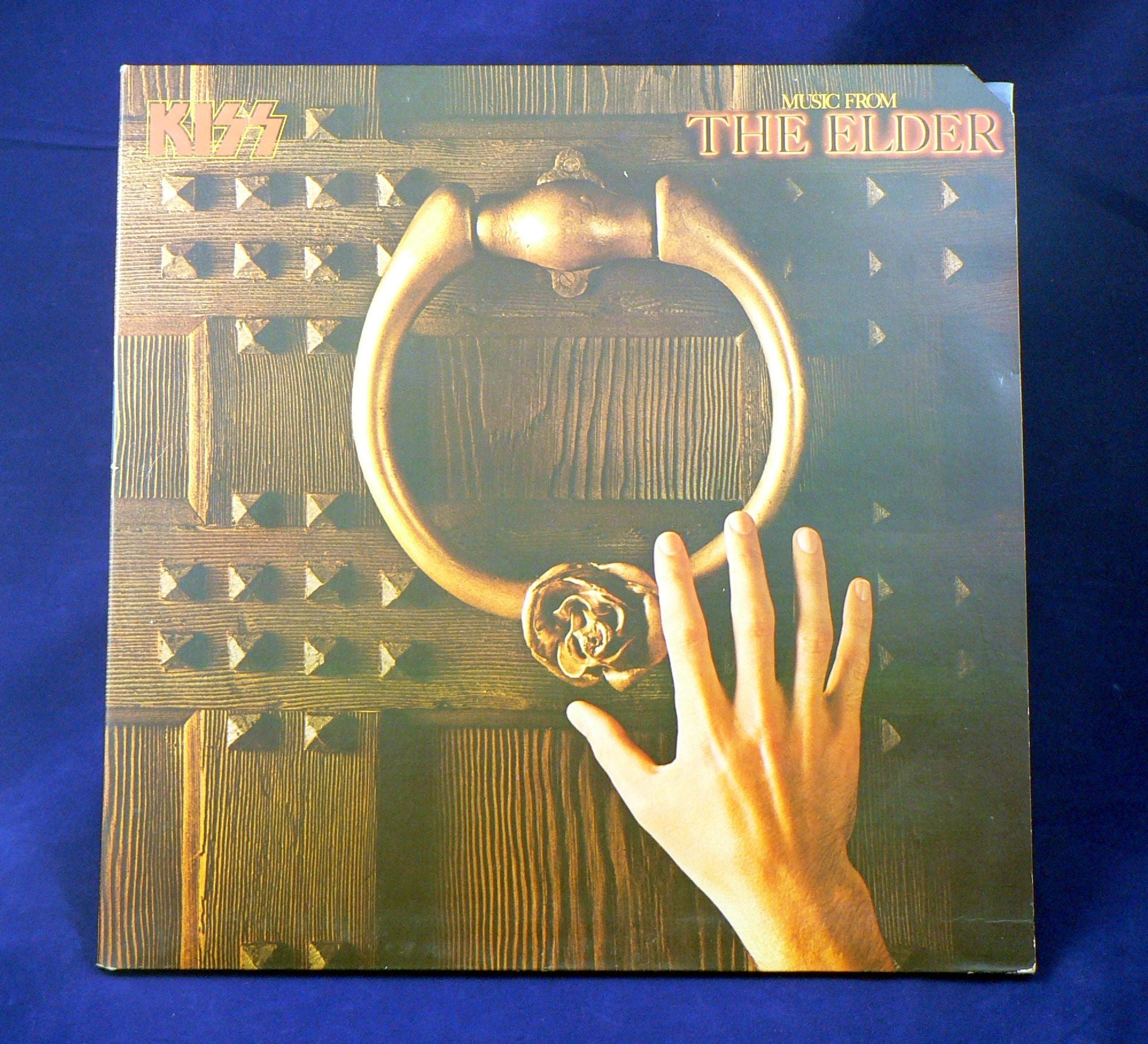 洋楽 Kiss music from THE ELDER 918JPZUKmCL._UF1000,1000_QL80_.jpg