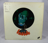 Eloy - Inside LP, Promo, 1st Press, 1974 Krautrock/Psych