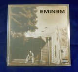 Eminem - The Marshall Mathers LP, Double LP, New