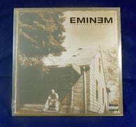 Eminem - The Marshall Mathers LP, Double LP, New