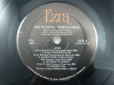 Evangel Temple Choir (Johnny Cash, Jimmy Snow & Diana Duke), Self Titled LP