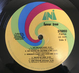 Fever Tree- Fever Tree LP