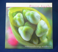 Fiona Apple - Extraordinary Machine Double LP, 1st Pressing, NM