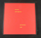 The Fireman - Electric Arguments Deluxe Box Set, McCartney and Youth