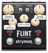 Strymon Flint Tremolo and Reverb Pedal [Call or email to order]