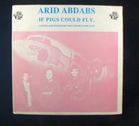 Pink Floyd - If Pigs Could Fly... Triple LP