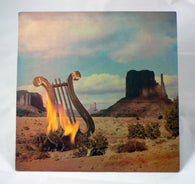 Lyres - On Fyre LP