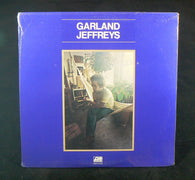 Garland Jeffreys - Garland Jeffreys LP, Sealed