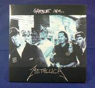 Metallica - Garage Inc. Triple LP, 1st Pressing