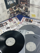 Metallica - Garage Inc. Triple LP, 1st Pressing