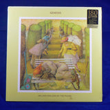 Genesis - Selling England By The Pound LP, Sealed 180 Gram Reissue