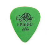 Dunlop Tortex® Standard Picks, 12 Pack, Your Choice of Thickness