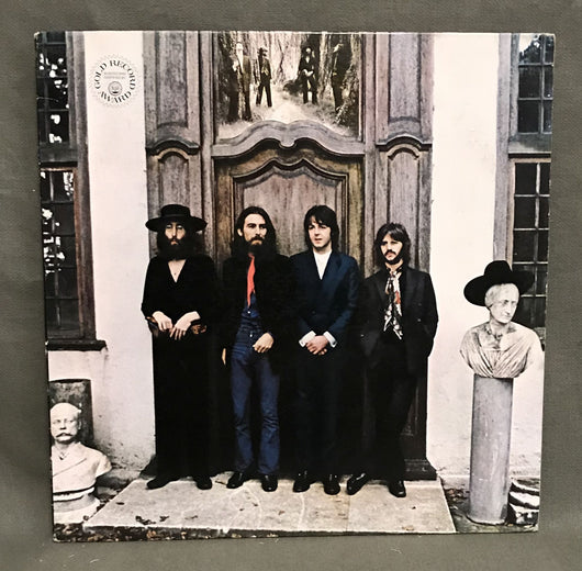 Beatles- Hey Jude LP
