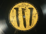Hank III - Straight To Hell Double LP, VG+, Original Pressing