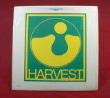 Pink Floyd, Kate Bush, Wire, etc. - Harvest Sampler Promo LP