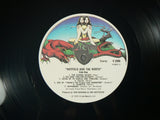 Hatfield And The North - Hatfield And The North LP, EXC Vinyl, 1st Pressing
