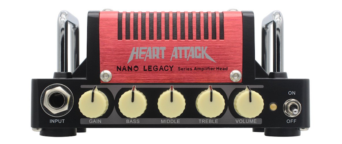 All Amps – Guitar Gallery of Alabama