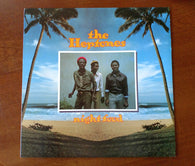 Heptones - Night Food LP, Near Mint 1st Pressing