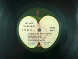 Beatles - Hey Jude, 1st pressing, EXC