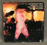 Hawkwind- X In Search Of Space LP