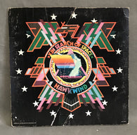 Hawkwind- X In Search Of Space LP