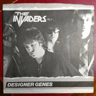 Invaders, The - Designer Genes 3 Song 7