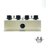 Pre-Owned JHS Double Barrel V3 Overdrive