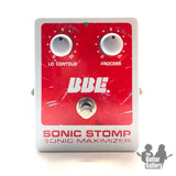 Pre-Owned BBE Sonic Stomp