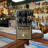 Pre-Owned Friedman Smallbox Overdrive