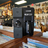 Pre-Owned Line 6 Relay G10S Wireless System