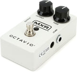 MXR Octavio