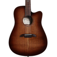 Alvarez ADWS77CE Thinline Dreadnought