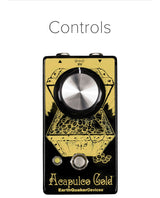 Earthquaker Devices Acapulco Gold Distortion
