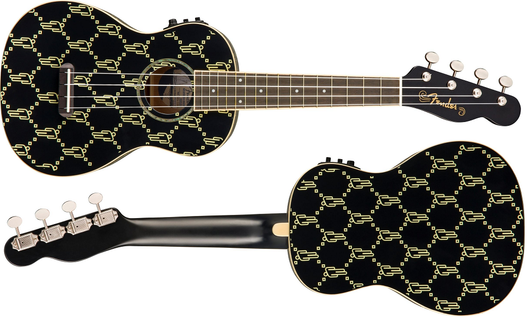 Billie ukulele deals