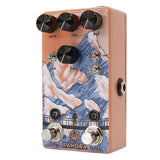 Walrus Audio Kangra Fuzz + Filter