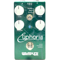 Pre-Owned Wampler Euphoria V2