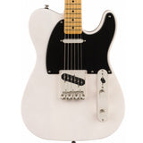 Squier Classic Vibe 50's Telecaster White Blonde