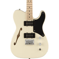 Squier Paranormal Cabronita Thinline Telecaster