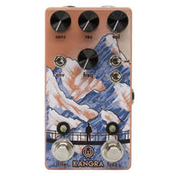 Walrus Audio Kangra Fuzz + Filter