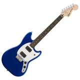 Squier Bullet Mustang Imperial Blue