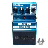 Pre-Owned Digitech Digiverb Reverb