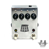 Pre-Owned JHS - Kilt V1