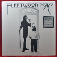 Fleetwood Mac - Fleetwood Mac Limited Edition Deluxe Format 3CD + DVD + LP, Sealed