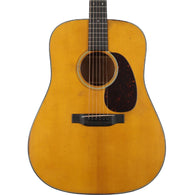 Martin D-18 w/ Case