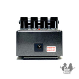 Boss RV-6 Reverb