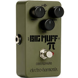 Electro-Harmonix Green Russian Big Muff