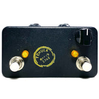 Pre-Owned Lovepedals - Black Mamba Tchula