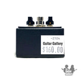 Pre-Owned Friedman Smallbox Overdrive