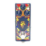 MXR JHW3 Uni Vibe Mini