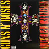 Guns N’ Roses - Appetite For Destruction 4241481